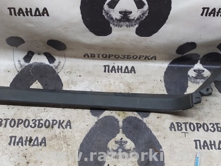 ФОТО Накладка порога для Volkswagen Eos 1F (01.2006-11.2010) Львов