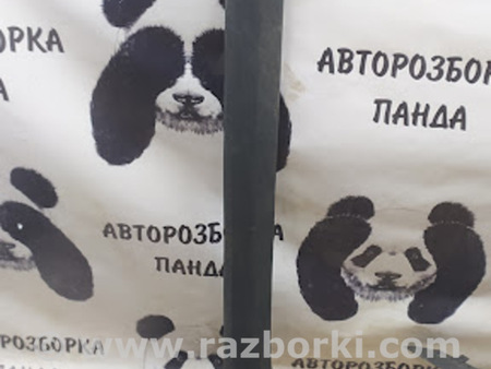 ФОТО Накладка порога для Volkswagen Eos 1F (01.2006-11.2010) Львов