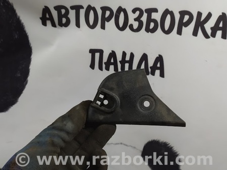 ФОТО Направляющая крышка короба складной крыши для Volkswagen Eos 1F (01.2006-11.2010) Львов