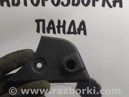 ФОТО Направляющая крышка короба складной крыши для Volkswagen Eos 1F (01.2006-11.2010) Львов