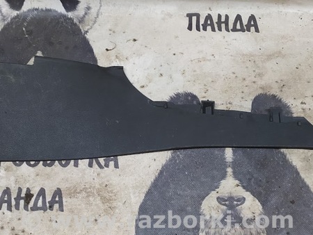 ФОТО Оббивка центральной консоли для Volkswagen Eos 1F (01.2006-11.2010) Львов