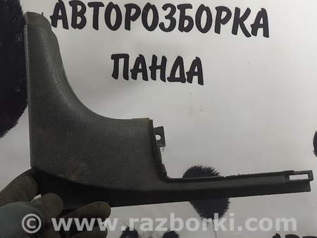 ФОТО Облицовка дуги для Volkswagen Eos 1F (01.2006-11.2010) Львов