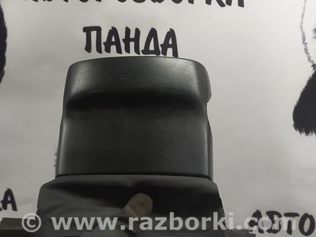 ФОТО облицювання рульової колонки для Volkswagen Eos 1F (01.2006-11.2010) Львов