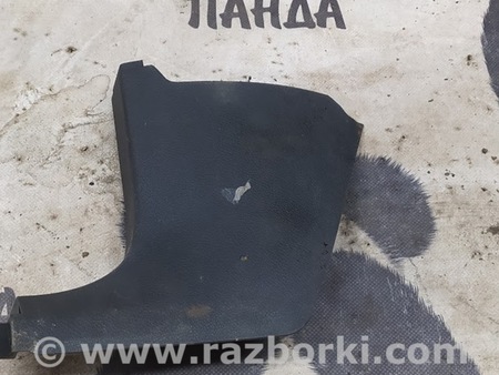 ФОТО Облицовка стойки для Volkswagen Eos 1F (01.2006-11.2010) Львов