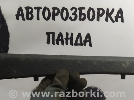 ФОТО Облицовка стойки для Volkswagen Eos 1F (01.2006-11.2010) Львов