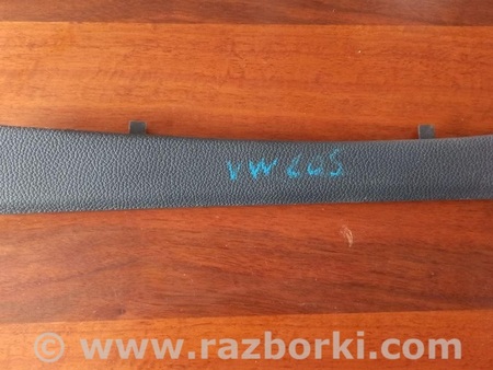 ФОТО Облицовка стойки ветрового стекла для Volkswagen Eos 1F (01.2006-11.2010) Львов