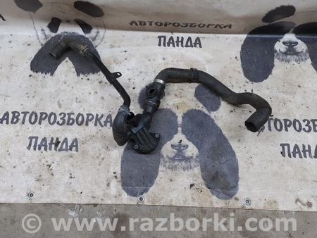 ФОТО Патрубок для Volkswagen Eos 1F (01.2006-11.2010) Львов