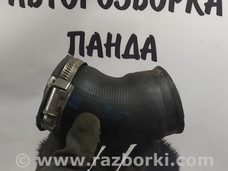 ФОТО Патрубок интеркулера для Volkswagen Eos 1F (01.2006-11.2010) Львов