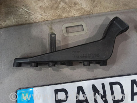 ФОТО Патрубок воздушный для Volkswagen Eos 1F (01.2006-11.2010) Львов