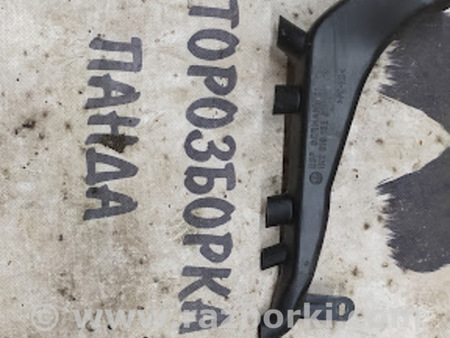 ФОТО Патрубок воздушный для Volkswagen Eos 1F (01.2006-11.2010) Львов