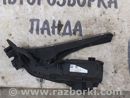 ФОТО Педаль газа для Volkswagen Eos 1F (01.2006-11.2010) Львов
