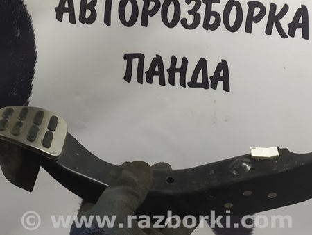 ФОТО Педаль тормоза для Volkswagen Eos 1F (01.2006-11.2010) Львов
