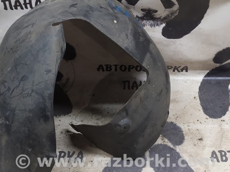 ФОТО Подкрылок для Volkswagen Eos 1F (01.2006-11.2010) Львов