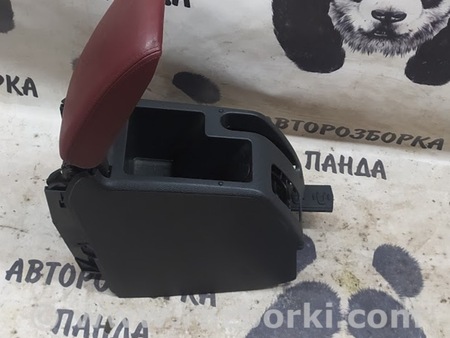 ФОТО Подлокотник для Volkswagen Eos 1F (01.2006-11.2010) Львов