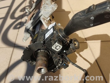 ФОТО підрульовий перемикач двірника для Volkswagen Eos 1F (01.2006-11.2010) Львов