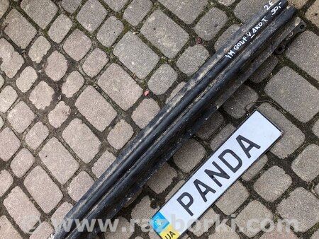 ФОТО Усилитель бампера для Volkswagen Eos 1F (01.2006-11.2010) Львов