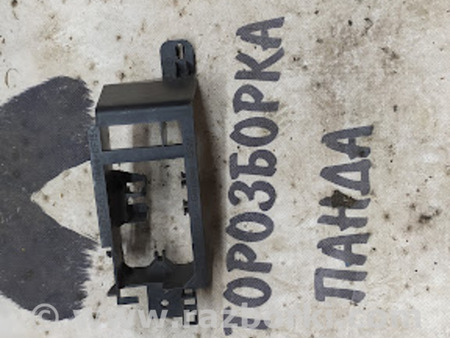 ФОТО Пластик салона для Volkswagen Eos 1F (01.2006-11.2010) Львов