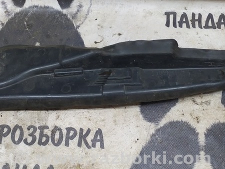 ФОТО пластина для Volkswagen Eos 1F (01.2006-11.2010) Львов