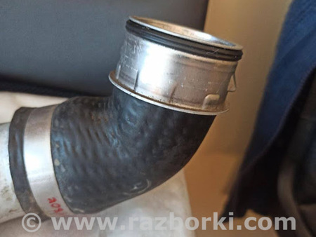 ФОТО Патрубок воздушный для Volkswagen Eos 1F (01.2006-11.2010) Львов