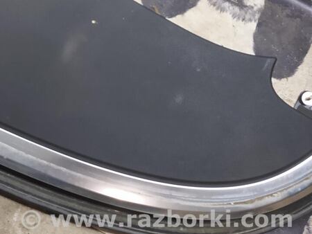 ФОТО Полка багажника для Volkswagen Eos 1F (01.2006-11.2010) Львов