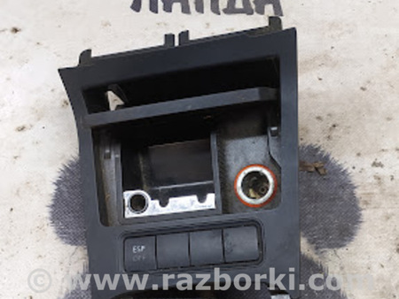 ФОТО попільничка передня для Volkswagen Eos 1F (01.2006-11.2010) Львов