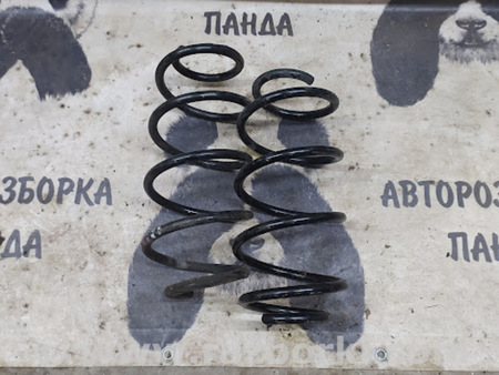 ФОТО Пружина для Volkswagen Eos 1F (01.2006-11.2010) Львов