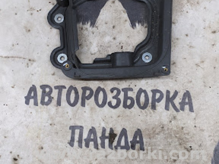 ФОТО Рамка динамика для Volkswagen Eos 1F (01.2006-11.2010) Львов