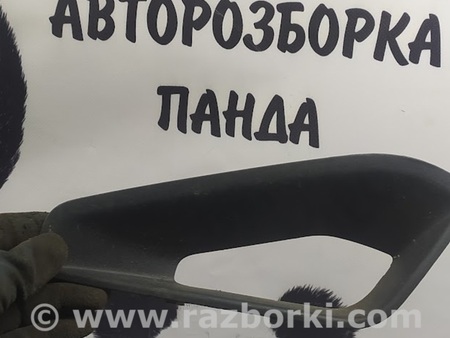 ФОТО Рамка тунеля для Volkswagen Eos 1F (01.2006-11.2010) Львов