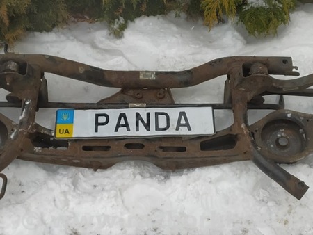 ФОТО ри для Volkswagen Eos 1F (01.2006-11.2010) Львов