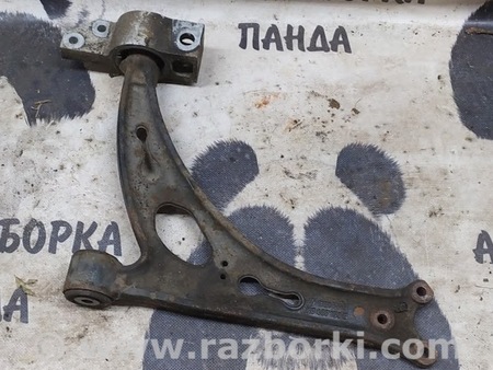 ФОТО Рычаг для Volkswagen Eos 1F (01.2006-11.2010) Львов