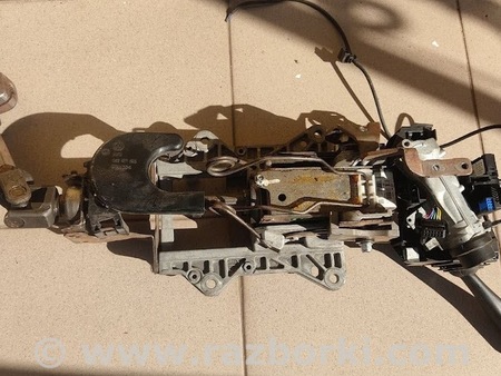 ФОТО рульова колонка штурвал для Volkswagen Eos 1F (01.2006-11.2010) Львов