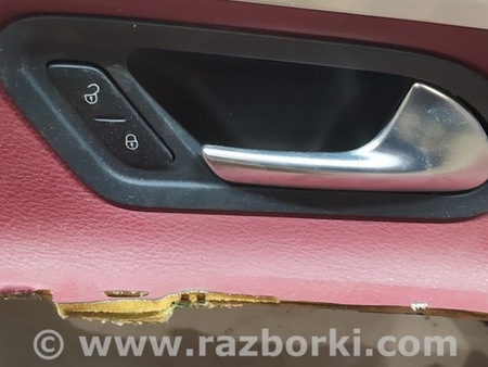 ФОТО Ручка двери для Volkswagen Eos 1F (01.2006-11.2010) Львов