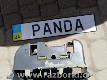 ФОТО Ручка двери для Volkswagen Eos 1F (01.2006-11.2010) Львов