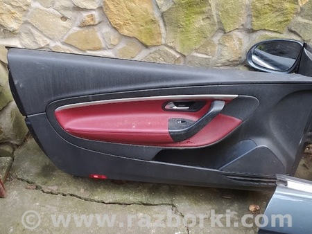 ФОТО Ручка двери для Volkswagen Eos 1F (01.2006-11.2010) Львов