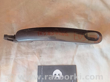 ФОТО Ручка двери для Volkswagen Eos 1F (01.2006-11.2010) Львов