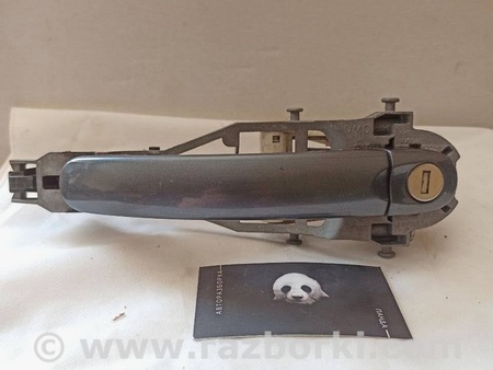 ФОТО Ручка двери для Volkswagen Eos 1F (01.2006-11.2010) Львов