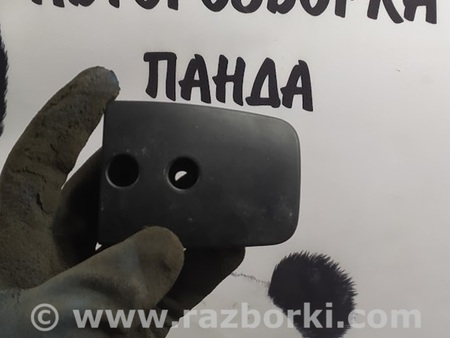 ФОТО ручка регулювання рульової колонки для Volkswagen Eos 1F (01.2006-11.2010) Львов