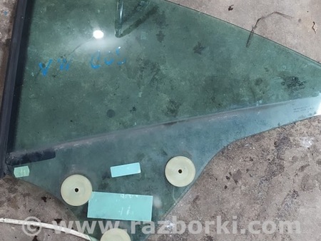 ФОТО Стекло двери для Volkswagen Eos 1F (01.2006-11.2010) Львов