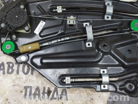 ФОТО Стеклоподъемник для Volkswagen Eos 1F (01.2006-11.2010) Львов