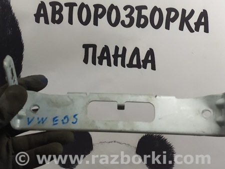 ФОТО тримач подушки безпеки для Volkswagen Eos 1F (01.2006-11.2010) Львов