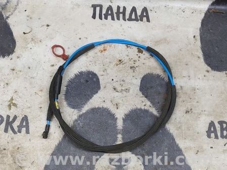 ФОТО Тросик для Volkswagen Eos 1F (01.2006-11.2010) Львов