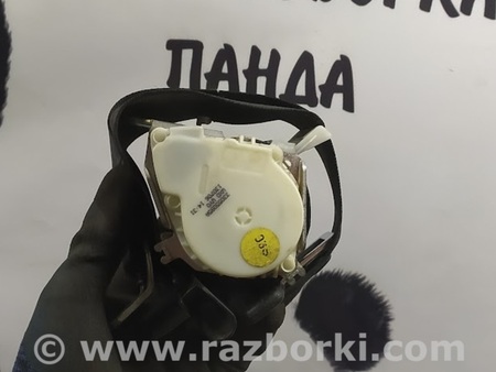 ФОТО Трехточечный автоматический ремень безопасности для Volkswagen Eos 1F (01.2006-11.2010) Львов