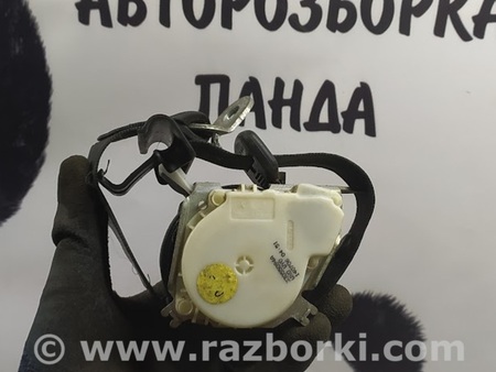 ФОТО Трехточечный автоматический ремень безопасности для Volkswagen Eos 1F (01.2006-11.2010) Львов