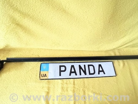 ФОТО ущільнювач паза скла для Volkswagen Eos 1F (01.2006-11.2010) Львов