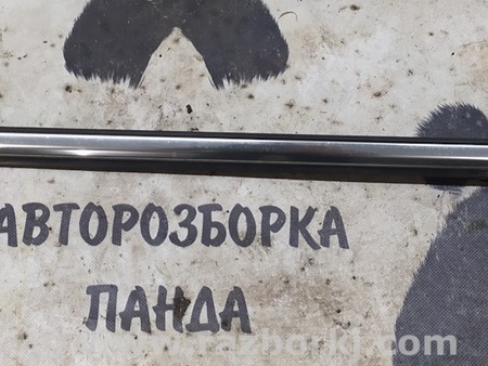 ФОТО Уплотнитель стекла для Volkswagen Eos 1F (01.2006-11.2010) Львів