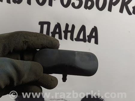 ФОТО Форсунка омывателя лобового стекла для Volkswagen Eos 1F (01.2006-11.2010) Львов