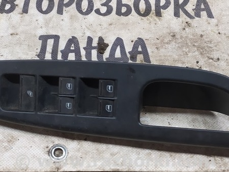 ФОТО Часть оболочки рукоятки для Volkswagen Eos 1F (01.2006-11.2010) Львов