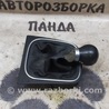 Чехол кпп Volkswagen Eos 1F (01.2006-11.2010)