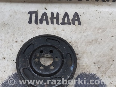 ФОТО Шкив коленвала для Volkswagen Eos 1F (01.2006-11.2010) Львов