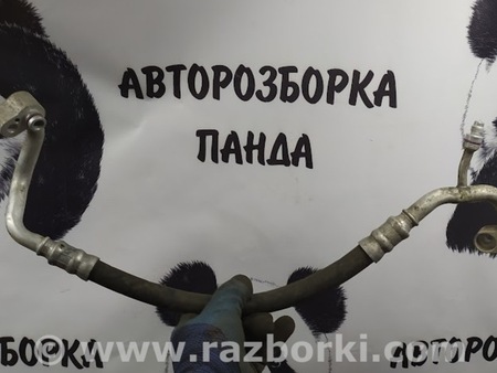 ФОТО шланг кондиціонера для Volkswagen Eos 1F (01.2006-11.2010) Львов